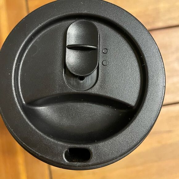 Starbucks acrylic tumbler mug  - Picture 3 of 6